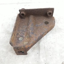 Pontiac for 1969-1970 Grand Prix Rear Center Steel Bumper Bracket Mount ... - $29.67