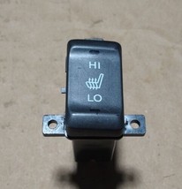 04-06 ACURA MDX RH HEATED SEAT SWITCH 35600-S3V-A01 passenger right heat... - $18.62