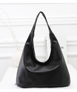 Casual Tote Handbag - £55.07 GBP