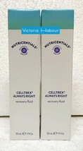 Two pack: Nu Skin Nuskin Nutricentials Celltrex Ultra Always Right Recovery x2 - £78.33 GBP