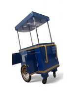 BAR MOBILE BARTENDING MOBILE BAR PARTY BAR CATERING DRINKS BRANDING CATE... - €7.220,64 EUR