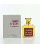 Maison De Paris Blanc Edition EDP 100 Ml Par FC - $10.89