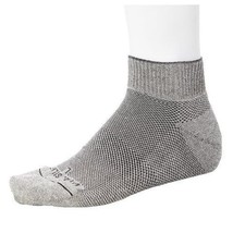 Vital Salveo- Seamless Diabetic Socks (Ankle, Large)  - $32.71 CAD