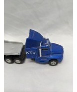 Vintage Maistoe KTV Truck Toy 8&quot; - £20.26 GBP