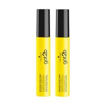 Schwarzkopf - Got2Be Glued 2in1 Brows &amp; Edges Gel - $20.99