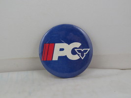 Vintage Canadian Political Pin - Progressive Conservatives Ontario-Cellu... - $15.00