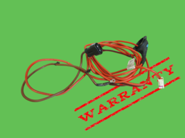 2011-2016 bmw 528i xdrive electric steering rack wire cable harness 9248127 - £90.22 GBP
