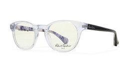 Robert Graham ZOLTAN Clear Eyeglasses 48mm - £59.01 GBP