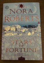 Stars of Fortune by Nora Roberts - £7.25 GBP