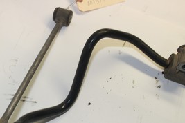 03-06 w211 MERCEDES E350 E320 REAR SUSPENSION SWAY STABILIZER BAR M1377 image 4