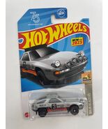 Van / Sports Car /HotWheels Porsche 9285 Safari Baja Blazers HKG46-N9C0N... - $14.84