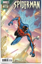 SPIDER-MAN (2019) #3 (Of 5) Camuncoli 2099 Var (Marvel 2019) - £3.71 GBP