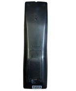 SANYO GXBJ TV Remote Control - For Select SANYO Televisions FOR PARTS OR... - $9.74