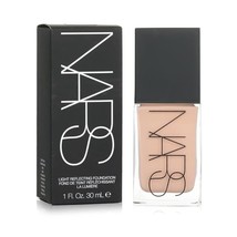 Nars Light Reflecting Foundation YUKON Light 2.5 - Full Size 30mL 1Oz Ne... - $36.00
