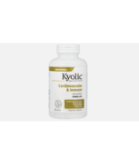 Aged Garlic Extract™, Cardiovascular &amp; Immune, Reserve Formula 200, 120 ... - $236.82 MXN