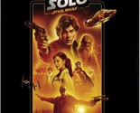 Solo: A Star Wars Story 4K Ultra HD | Region Free - $15.76
