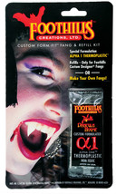 Morris Costumes Alpha 1 Thermoplastic Refill White - $51.44