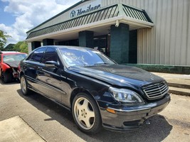 2001 2002 Mercedes S55 OEM Front Right Window Regulator Motor Only  - $105.19