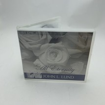 For All Eternity: A Four-Talk Set to Strengthen Your Marriage Audio CD - $16.56