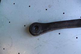 1998-2005 MERCEDES W163 ML320 ML350 ML500 WHEEL SUSPENSION ROD STRUT K6685 image 3
