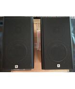 Paire De Outlaw Audio BLS08 C5044 Chêne Finition Enceintes Étagères Câbl... - $467.74