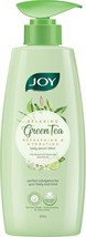 Joy Relaxing Green Tea Body Serum Lotion Refreshing &amp; Hydrating - 300ml - £18.76 GBP