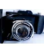 Black Franka Bonafix 6x6 and 6x9 Schneider 105mm, CLA&#39;d, Optimal Image - £98.89 GBP