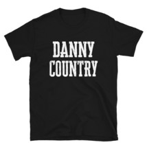 Danny Country Son Daughter Boy Girl Baby Name Custom TShirt - £19.60 GBP+