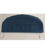 2000-2005 mitsubishi ECLIPSE trunk cover Cargo Privacy LID BLACK OEM 00 ... - $271.80 CAD