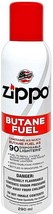 Zippo Lighter Butane Fuel 5.73oz. (162g) - £10.19 GBP+