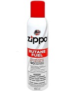 Zippo Lighter Butane Fuel 5.73oz. (162g) - €11,00 EUR+