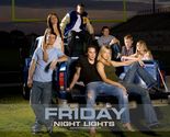 Friday Night Lights - Complete Series (High Definition) - £39.70 GBP