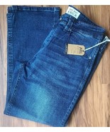 T K Axel ~ Men&#39;s 36x30 ~ Slim ~ Bootcut ~ Stretch ~ Blue Jeans ~ AXMB004... - $56.13 CAD