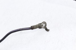 08-10 FORD 6.4L DIESEL BATTERY TERMINAL CABLE WIRE HARNESS E5545 image 4