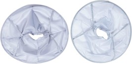 2pcs Hair Cutting Capes for Boys and Girls and Adults Umbrella Cloaks fo... - $465.55 MXN