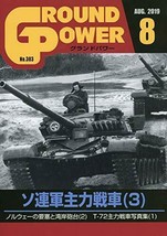 Galileo Publishing Ground Power August 2019 Magazine from Japan - $32.09