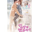 Clean with Passion For Now Korean Drama - $66.00