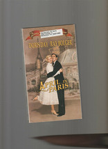 April in Paris (VHS, 1992) - £3.90 GBP