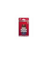 Arrow OSC103-3 Japanese Tooth Hardwood Oscillating Blade for Hardwood, W... - $34.29