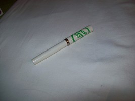 Vintage Sheaffer Balllpoint Ball Point Pen  - Just Say No (to drugs) - anti-drug - $15.83