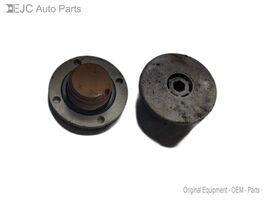 Cylinder Head Cap From 2005 Chevrolet Trailblazer  4.2  AWD - $19.75 Cylinder Head Cap From 2005 Chevrolet Trailblazer  4.2  AWD - $19.75