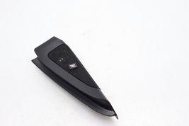 04-09 TOYOTA PRIUS LH LEFT DRIVER SIDE TWEETER SPEAKER JBL COVER TRIM E1500 image 4