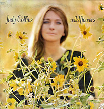 Judy collins wildflowers thumb200