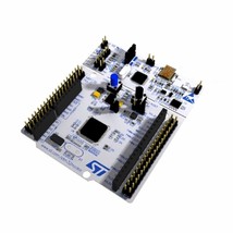 STMicroelectronics NUCLEO-F302R8 Development Board with STM32F302R8 MCU ... - $427.52 MXN