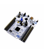 STMicroelectronics NUCLEO-F302R8 Development Board with STM32F302R8 MCU ... - $427.52 MXN