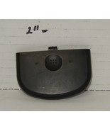 Sharp TV Remote G1231CESA Replacement Battery Cover ONLY - $185.65 MXN
