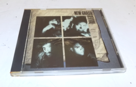 New Grass Revival Friday Night in America CD 1989 Capitol Records - $238.30 MXN