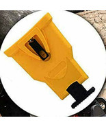 Chainsaw Teeth Sharpener Sharpens Chainsaw Saw Chain Sharpening System 1... - $13.38 CAD