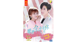 Chinese Drama HD DVD Nothing But You  Vol.1-24 End (2022) English Sub  - £30.19 GBP