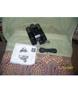 very nice digital binocular camera  [sharper image} - $30.18 CAD
